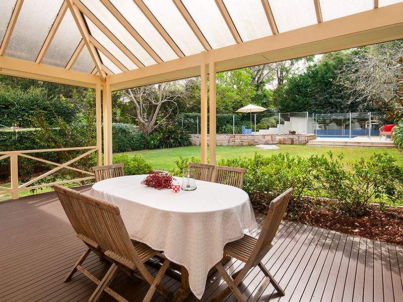 12 Carnarvon Road, Roseville, NSW 2069 Property Details