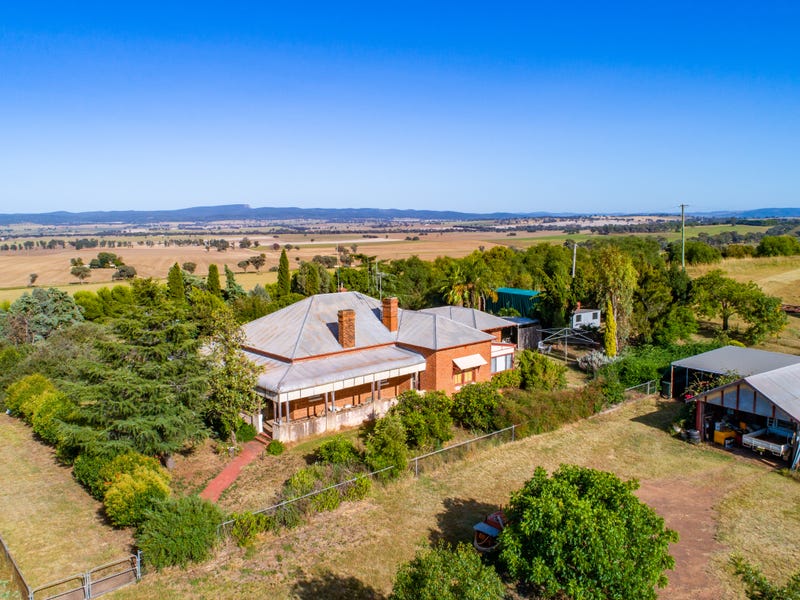 4550 Canowindra Road, Canowindra, NSW 2804