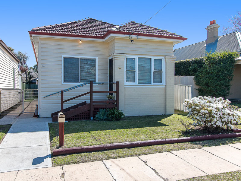 78A Fawcett Street, Mayfield, NSW 2304 Property Details