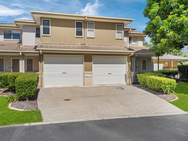 31/201 Persse Road, Runcorn, Qld 4113 Townhouse for Sale realestate
