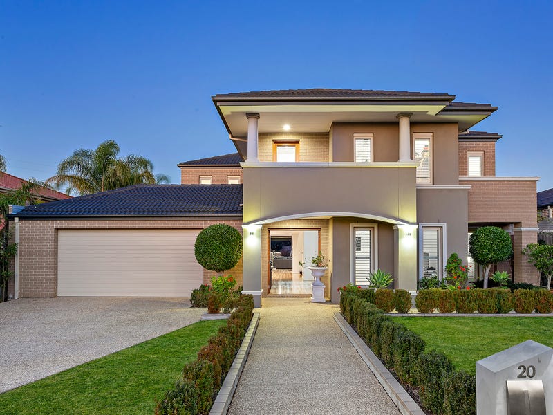 20 Durward Road, Malvern East, Vic 3145 House for Sale realestate