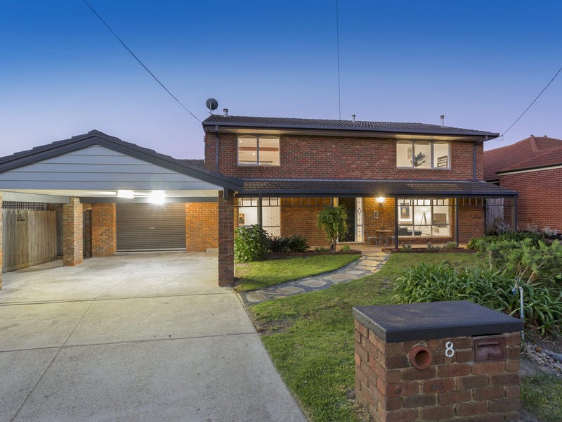 8 Sanders Road, Frankston South, Vic 3199