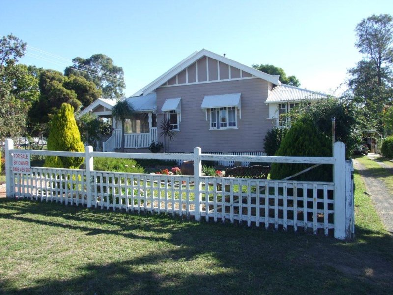 69 Wantley Street, Warwick, Qld 4370 Property Details