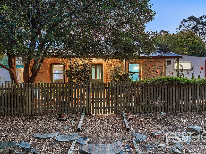 2375 Kersbrook Road, Kersbrook, SA 5231