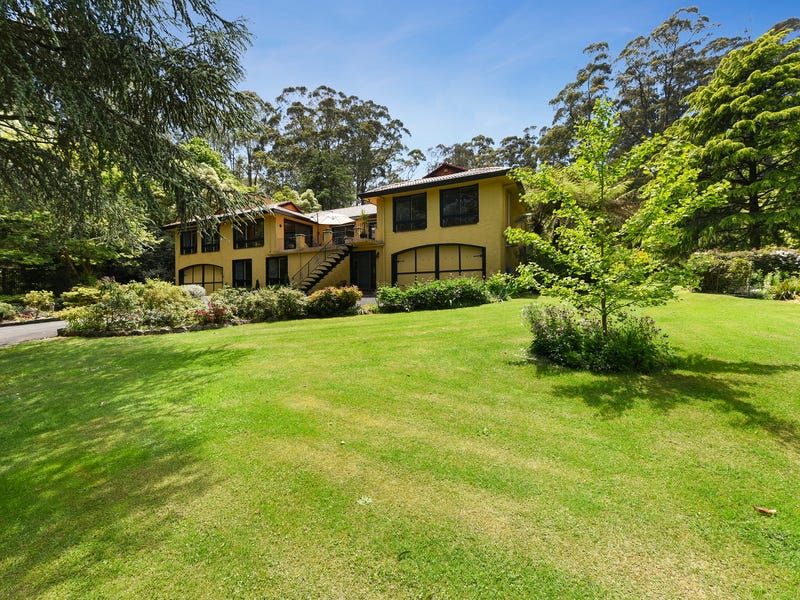 3 Seaview Avenue, Ferny Creek, VIC 3786