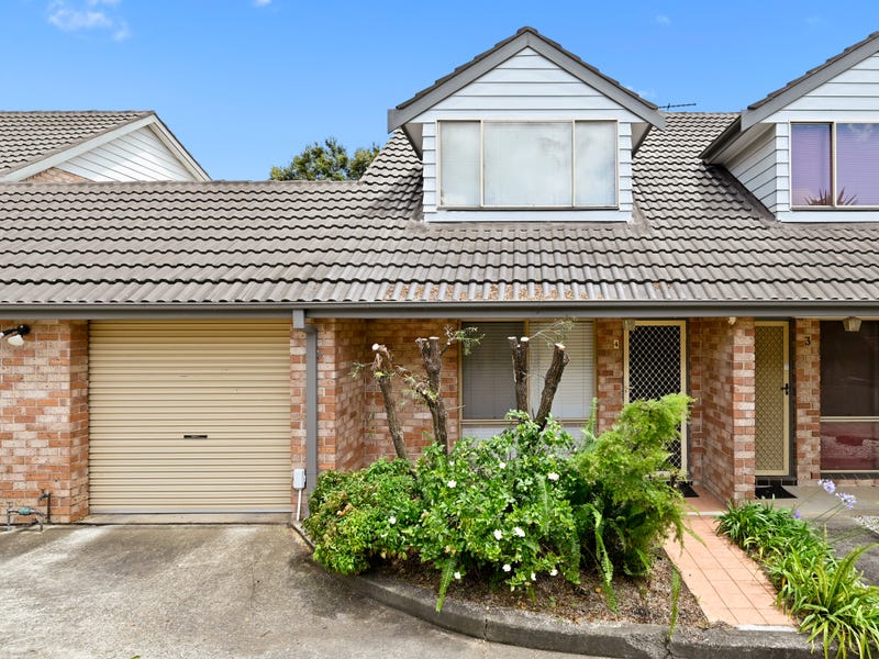 4/8183 Oxford Road, Ingleburn, NSW 2565 Property Details