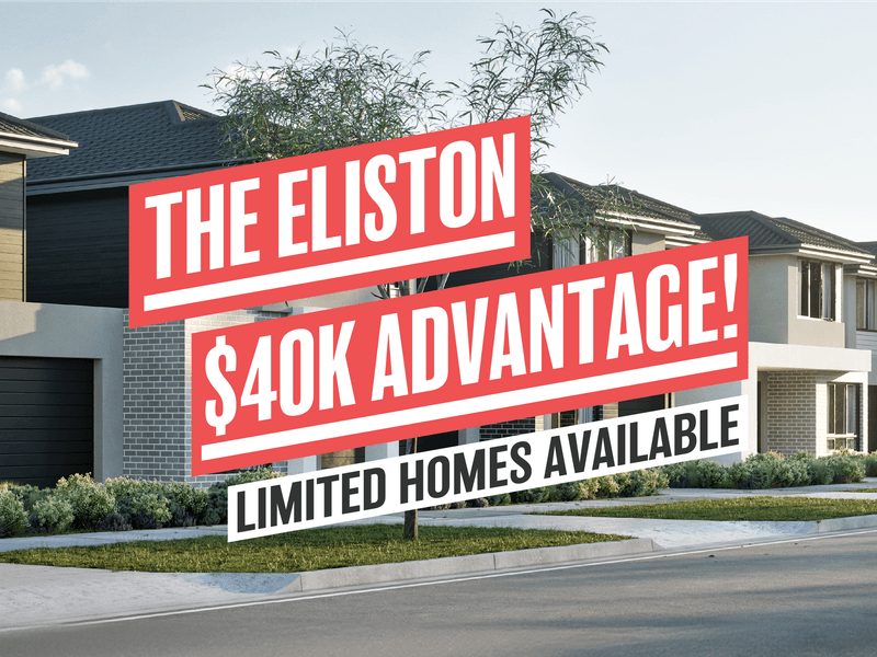 Eliston Land Estate at 20 Waterman Drive, Clyde
