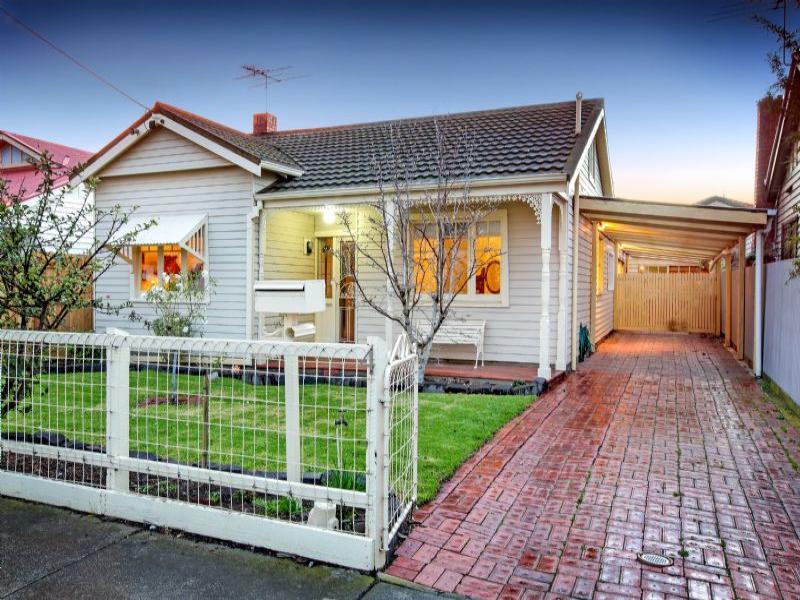 4 Hartley Avenue, West Footscray, VIC 3012