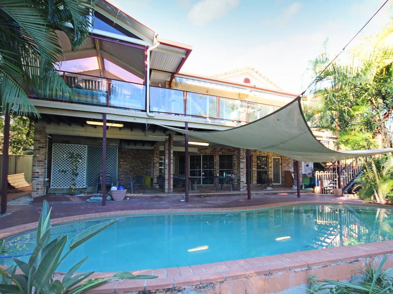 56 Lismore Drive, Helensvale, QLD 4212