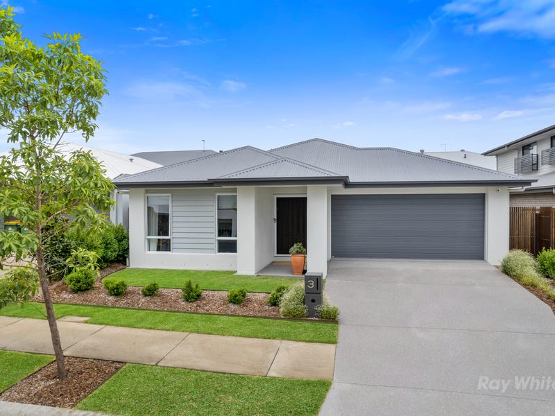 3 Teal Circuit, Greenbank, Qld 4124 House for Sale