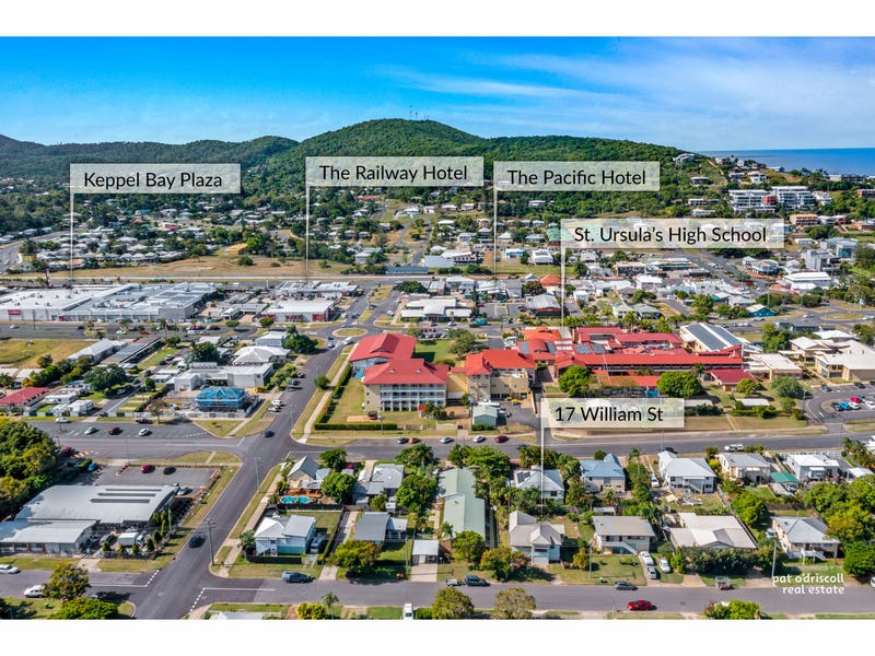 17 William Street, Yeppoon, Qld 4703 Property Details