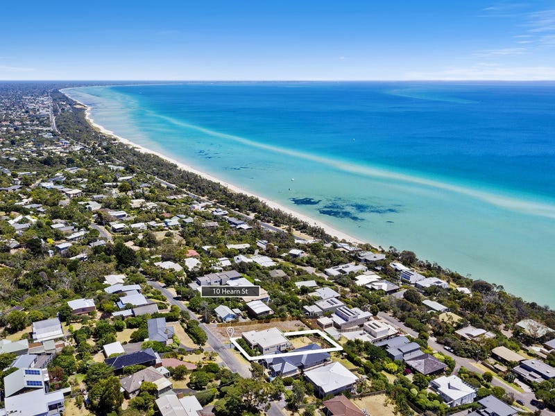 10 Hearn Street Dromana Vic 3936 Realestate Com Au