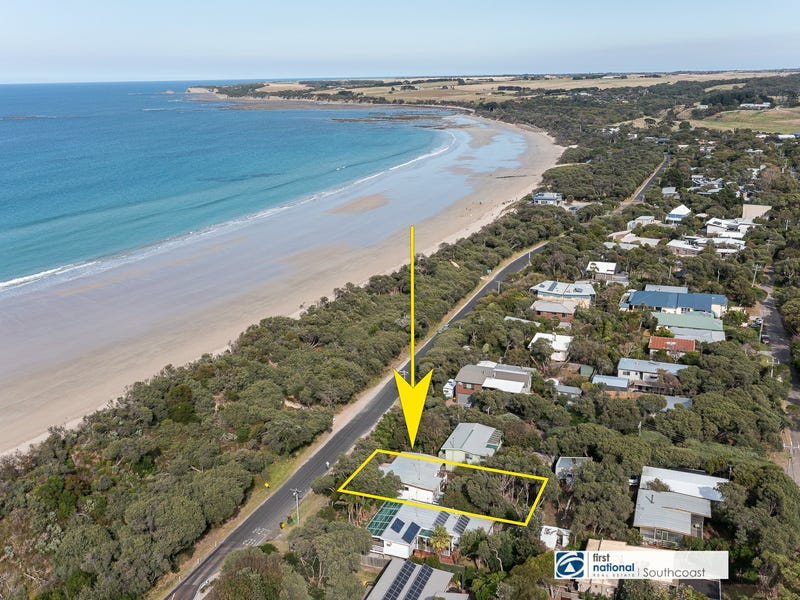 132 Surf Parade, Inverloch, Vic 3996 Property Details