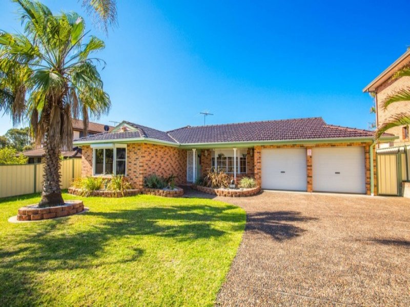 98 Brown Road, Bonnyrigg, NSW 2177 Property Details