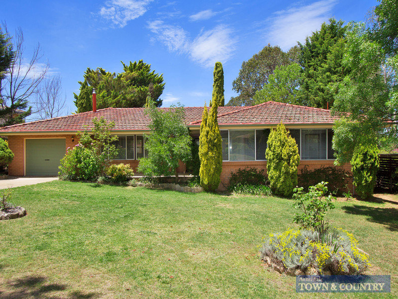 5 Maree Street, Armidale, NSW 2350 Property Details