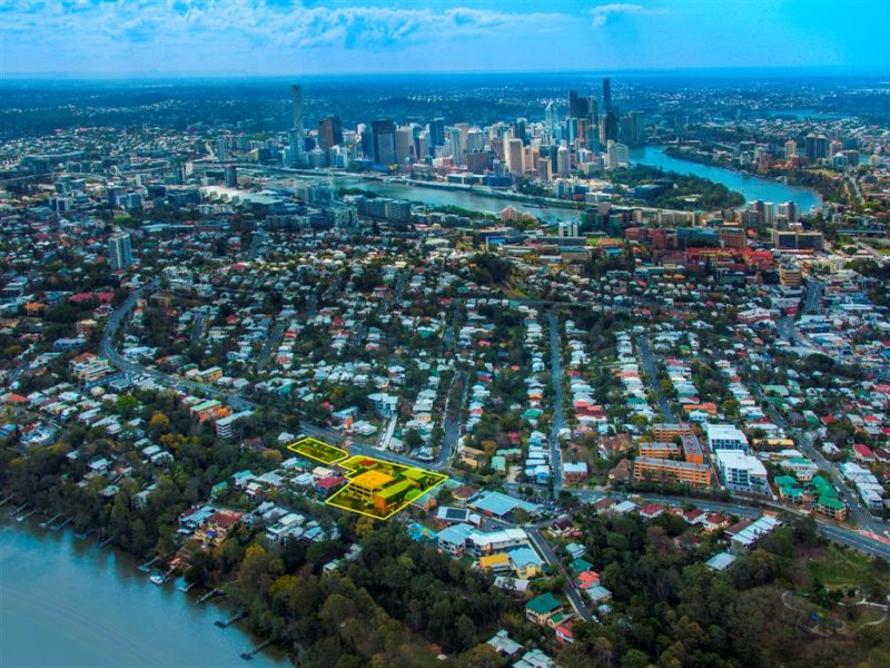 243 Gladstone Road, Dutton Park, QLD 4102