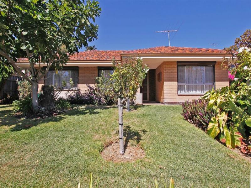 13A Stevens Street, Fremantle, WA 6160 Property Details