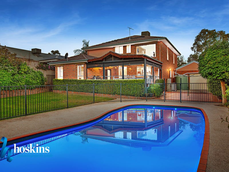 34 Packham Place, Wonga Park, Vic 3115 House for Sale