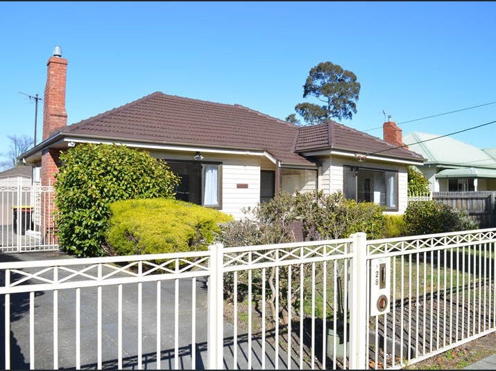 128 Devon Street, Cheltenham, VIC 3192