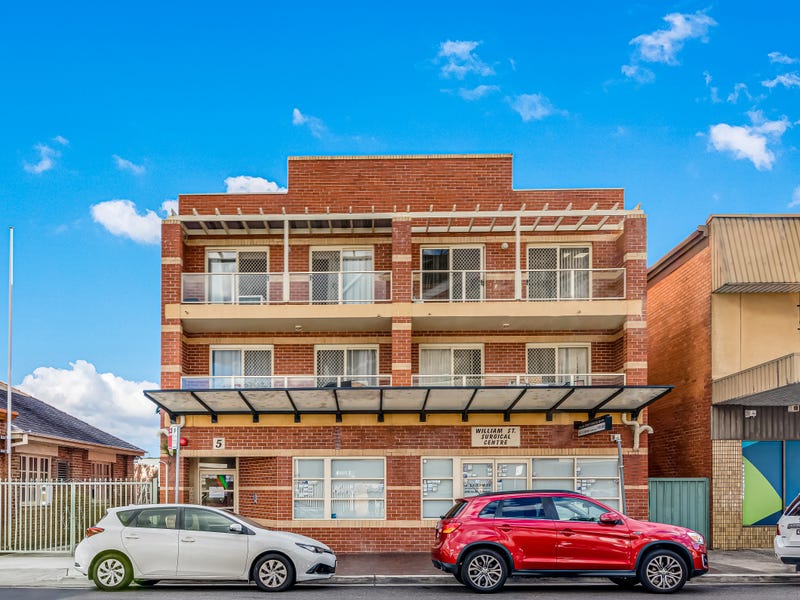 3/5 William Street, Fairfield, NSW 2165 - Property Details