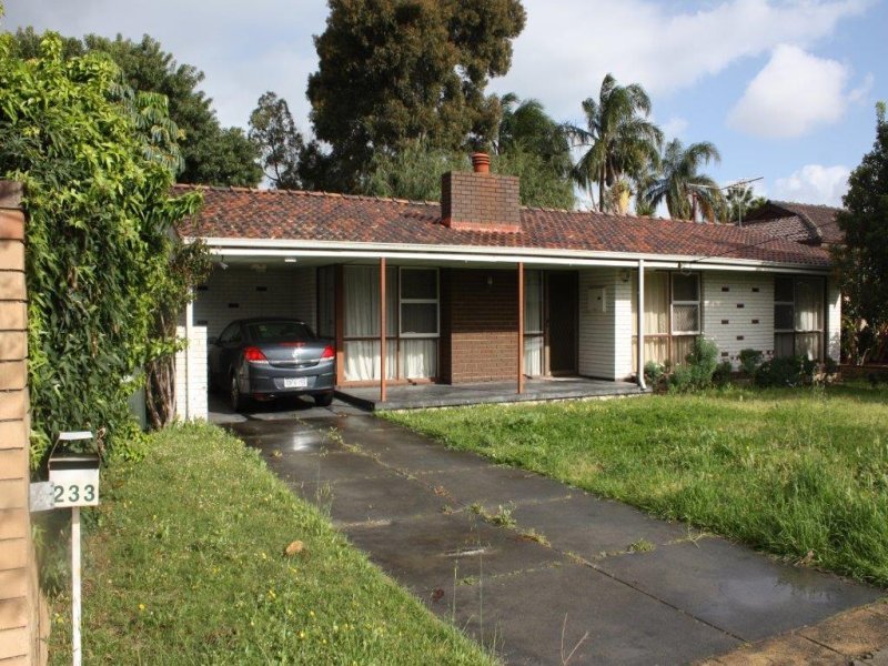 233 Charles Street, North Perth, WA 6006