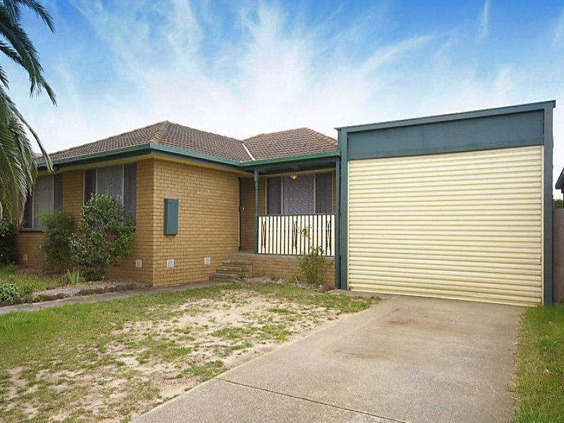 9 Ainslie Avenue, Grovedale, Vic 3216 Property Details