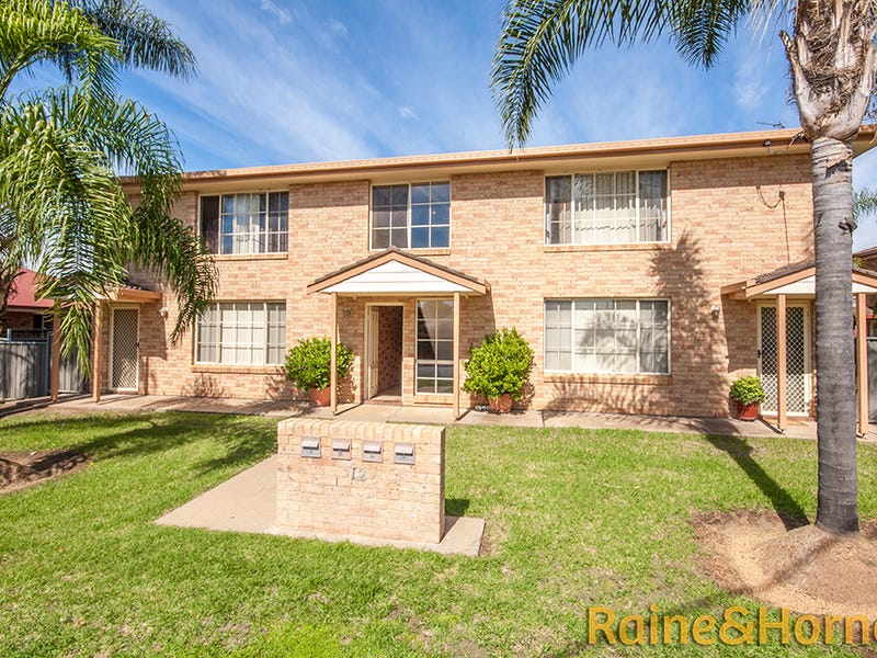 2/12 Marsden Street, Dubbo, NSW 2830