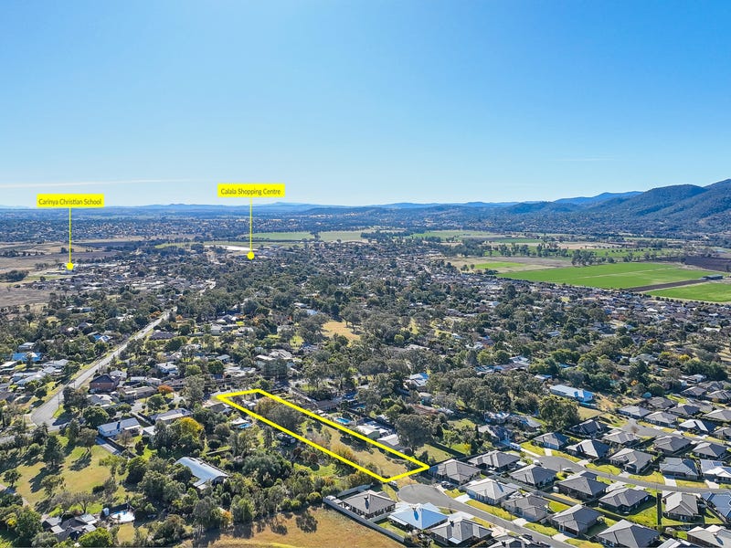 34 Darrell Road, Calala, NSW 2340