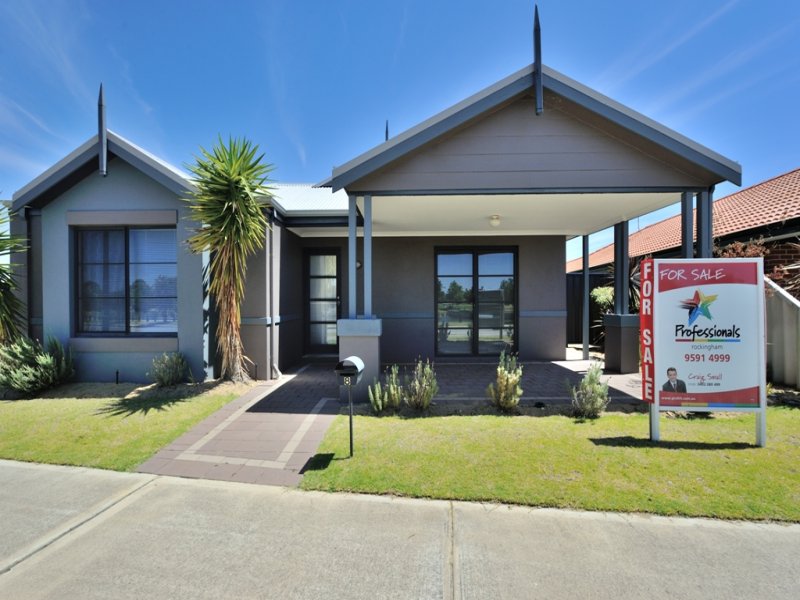 8 Rhapsody Close, Shoalwater, WA 6169 Property Details 8 Rhapsody Close, Shoalwater, WA 6169 Property Details