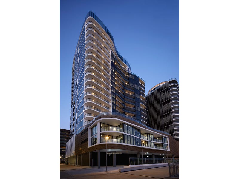 2.07.04/11 Wharf Street, Hamilton, Qld 4007 Property Details