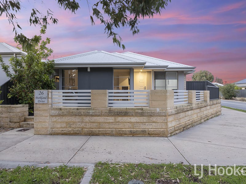 26 Parkland Drive, Yanchep, WA 6035 Property Details