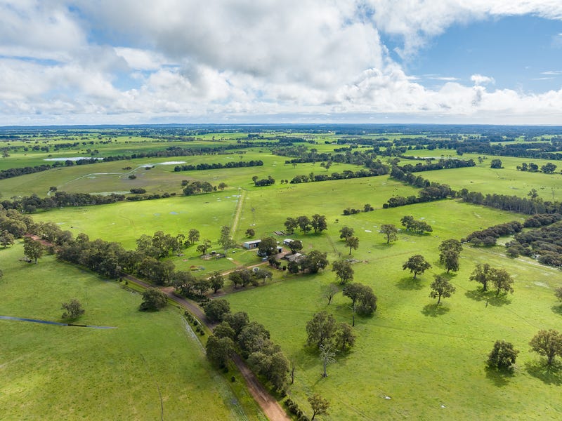 Rural properties for Sale in WA Pg. 17