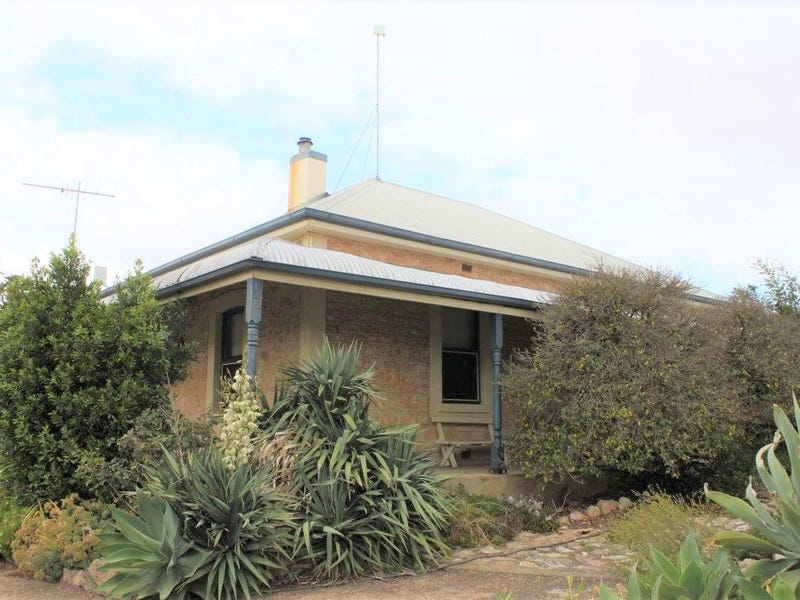 22 Towler Street, Stansbury, SA 5582 Property Details