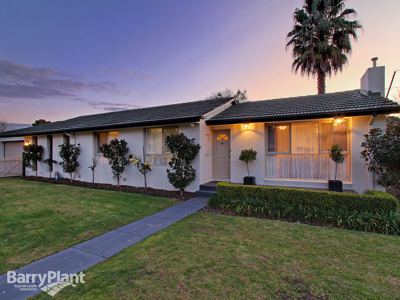 2 Mitchell Avenue, Boronia, Vic 3155 Property Details