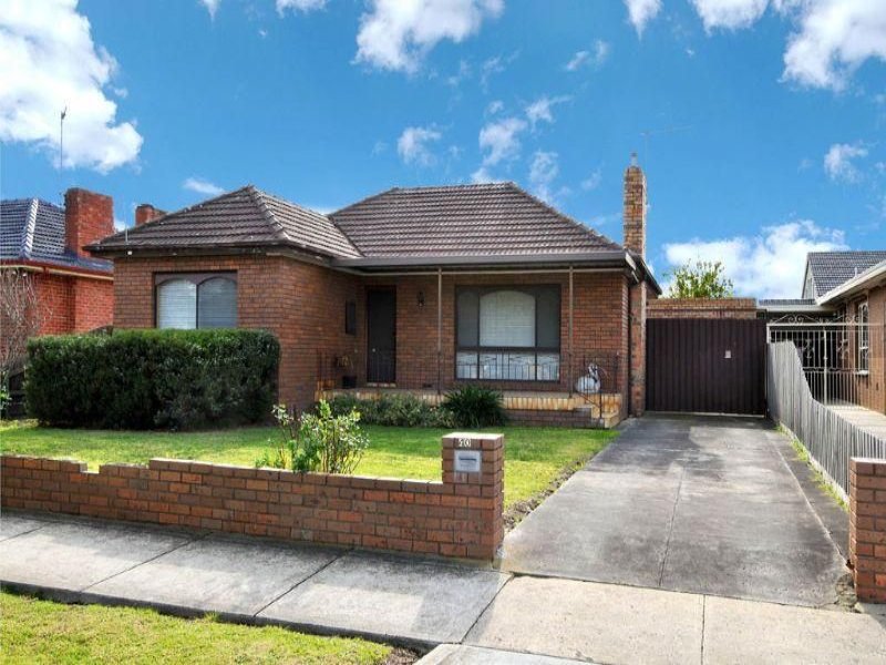 40 Melbourne Avenue, Glenroy, VIC 3046
