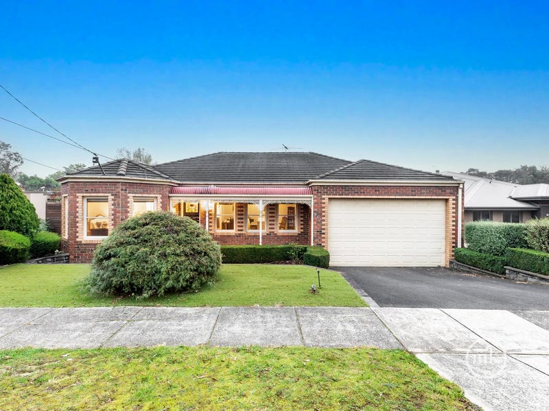 267 St Helena Road, Greensborough, Vic 3088 Property Details