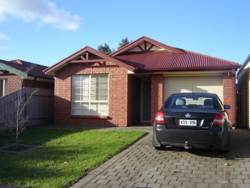 4A REECE AVENUE, Klemzig, SA 5087 Property Details