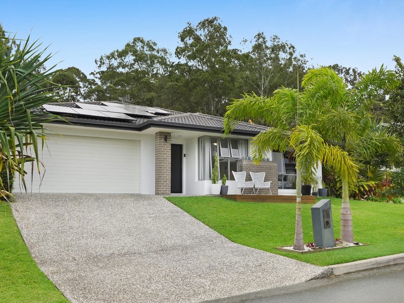 16 Hidden Cove, Tallebudgera, Qld 4228 House for Sale