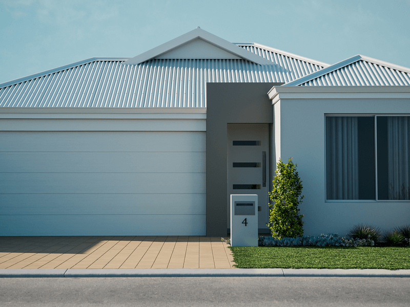 59 Drafthorse Approach, Forrestdale, WA 6112 House for Sale