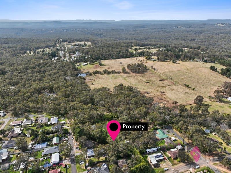 Real Estate & Property for Sale in Colo Vale, NSW 2575 (+1 location) Pg