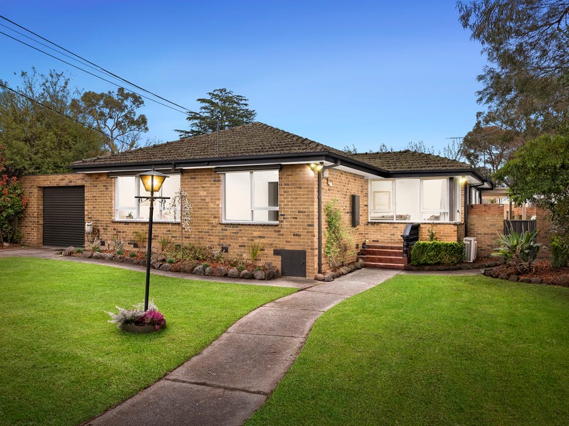 Sold Property Prices & Auction Results in Vermont South, VIC 3133 (+1