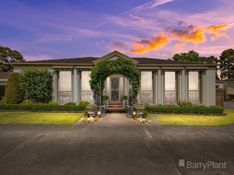 2/42 Elgin Street, Berwick, Vic 3806 Property Details