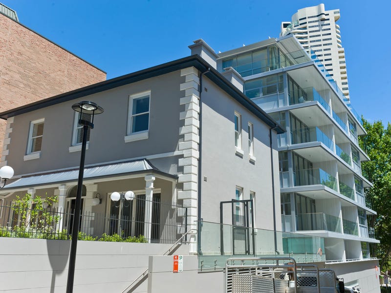 17 Farrell Avenue, Darlinghurst, NSW 2010