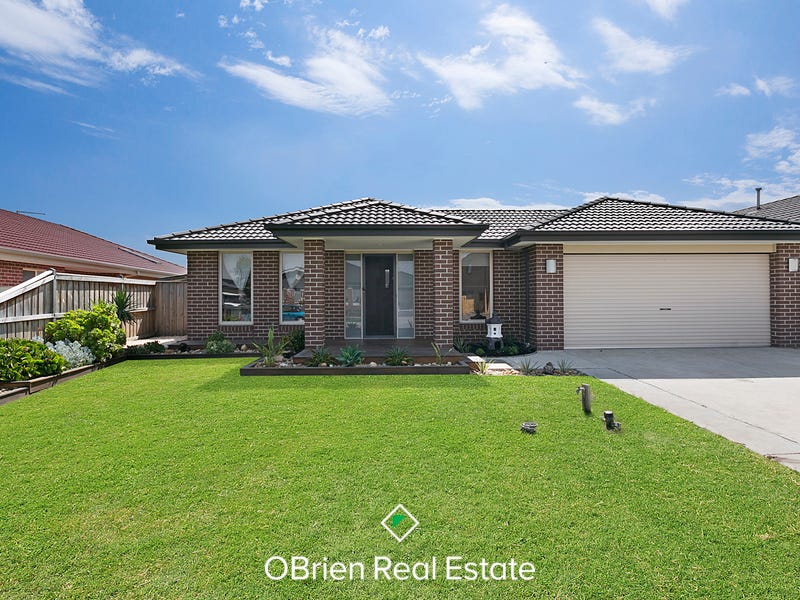 26 Lisa Avenue, Pakenham, VIC 3810