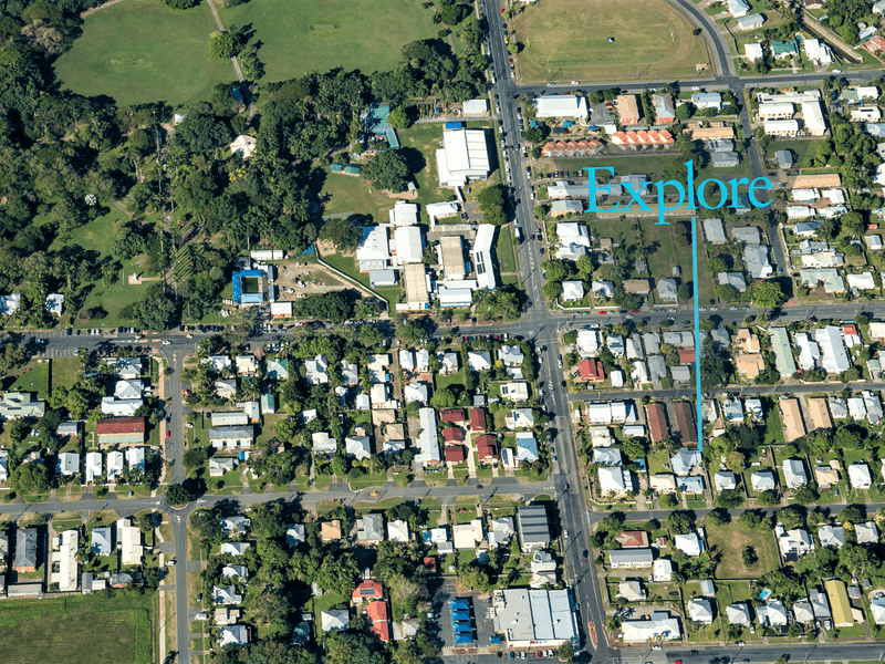 1/3 Hucker Street, Mackay, Qld 4740 Property Details