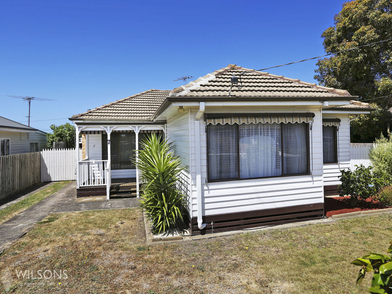 7 Brayshay Road, Vic 3219 Property Details