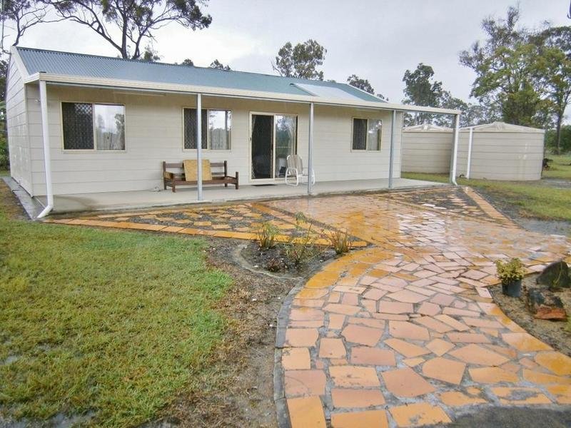0 Todd St, Torbanlea, Qld 4662 Property Details