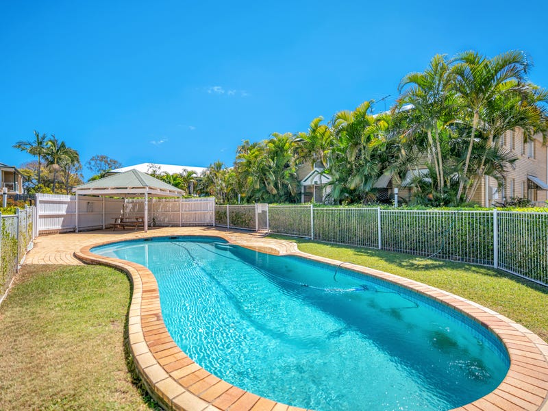 32/26 Warren Street, St Lucia, QLD 4067