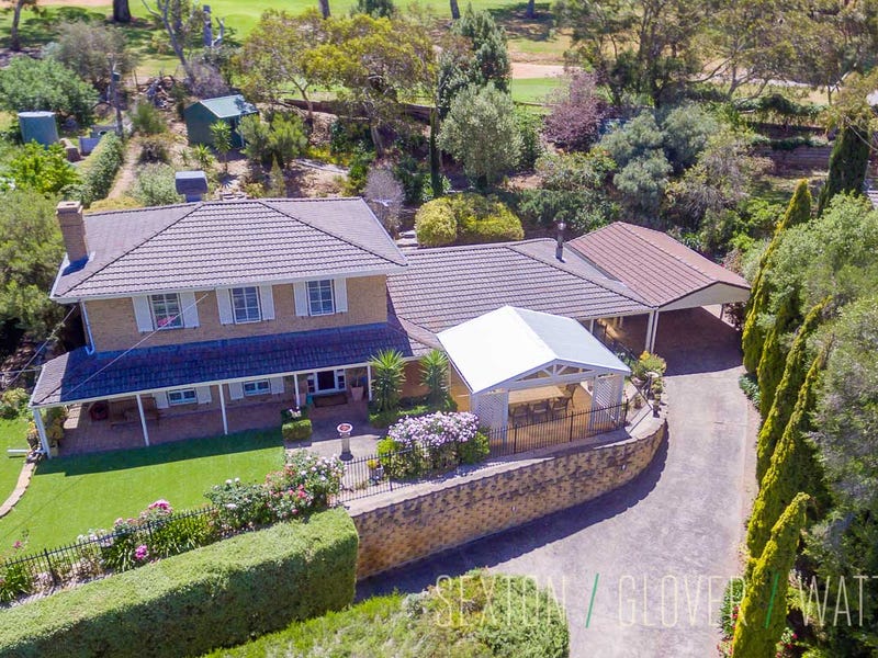 34 Gleneagles Road, Mount Osmond, SA 5064