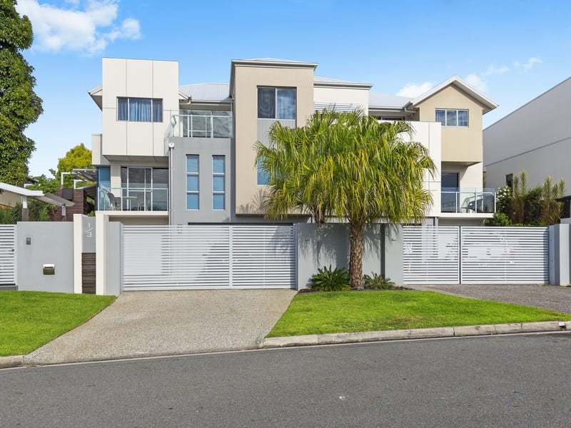 1/3 Mal Burke Street, Southport, QLD 4215